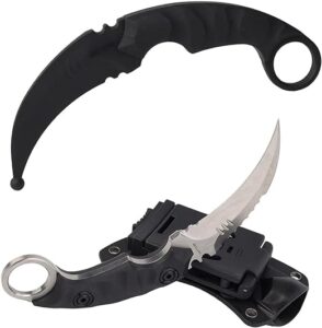 Karambit knife