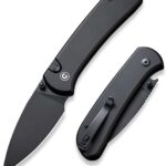 Pocket Knife for Self-Defense